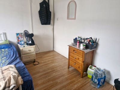Double Room Main Photo