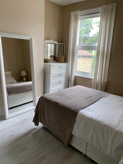  Double room Victorian House in Brockley  Main Photo