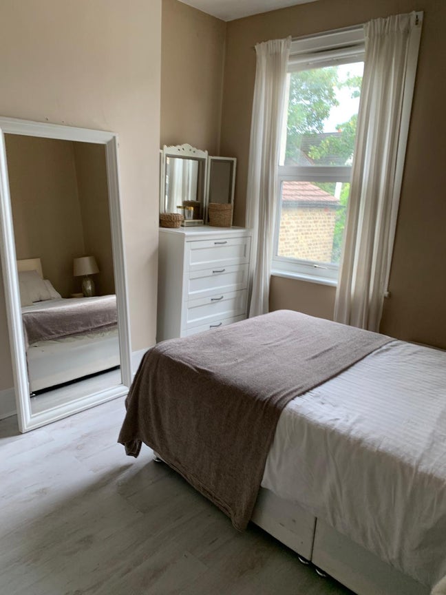  Double room Victorian House in Brockley  Main Photo