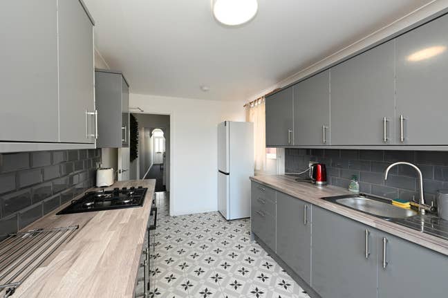 Super Double ROOM  Main Photo