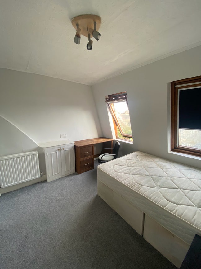 Double (En-Suite) room in Fulham by the river Main Photo