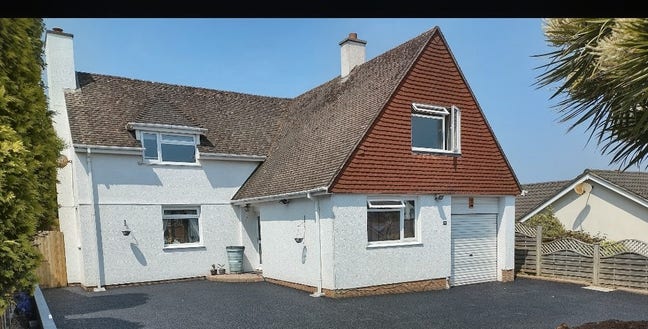 Double room available in Paignton Main Photo