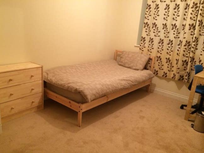 Central Double Room Available Main Photo
