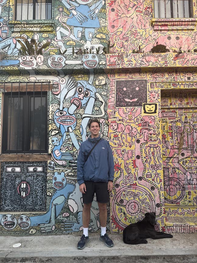 Hi, I’m 24 and moving to Manchester in Sept... Main Photo