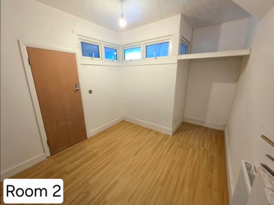 5 Bed House | Garden + All Bills | East London Main Photo