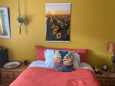 Double sunny room  Main Photo