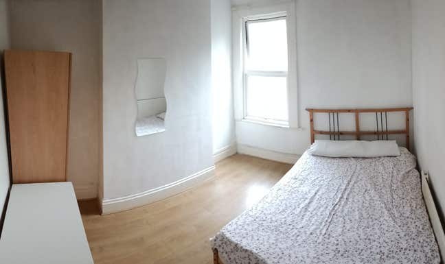 Double bed- 720 pounds - zone 2 N4  Main Photo