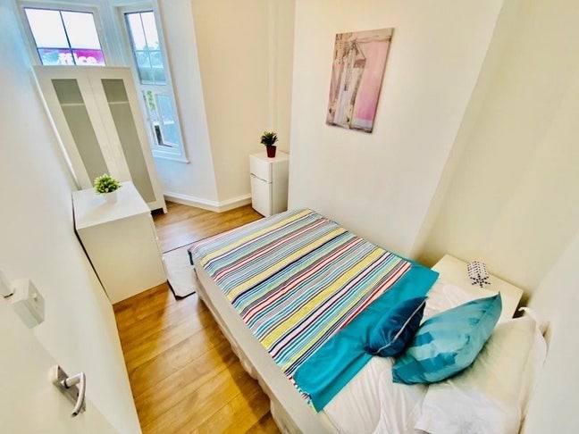 ✨ 🛏️ Double Room to Let in - Peckham Main Photo