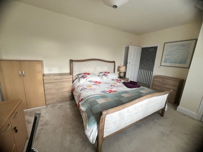 Double Room with En Suite, Furnished Mon- Fri Only Main Photo
