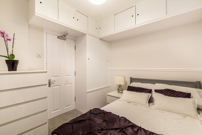 Double Room I Friendly House I Clean Main Photo