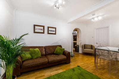 1 x Double  I Friendly House I Clean Main Photo