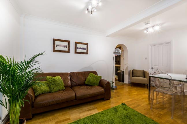 1 x Double  I Friendly House I Clean Main Photo