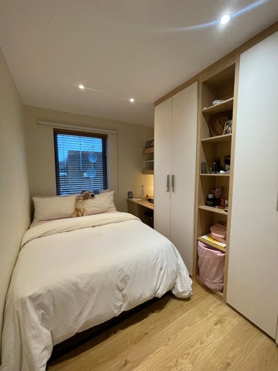 Room in stunning flat in Kentish Town  Main Photo