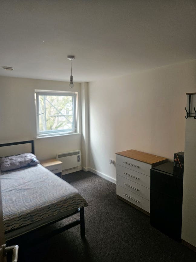 Double room with ensuite Main Photo