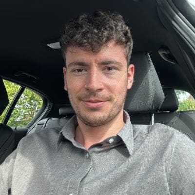 26yo Professional Looking for Clapham Common Room Main Photo