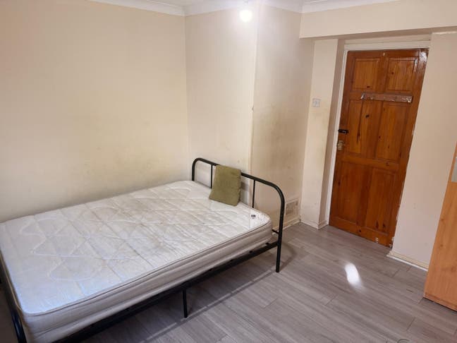 Double room Main Photo