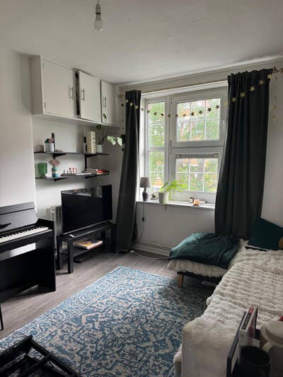 Flexible Short-Term Rental 2 bedroom flat Main Photo