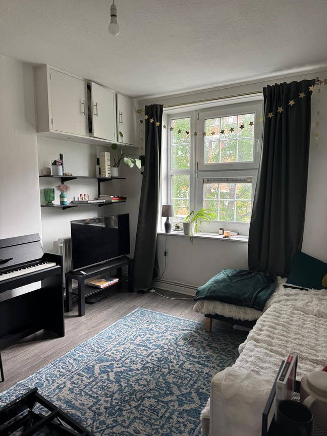 Flexible Short-Term Rental 2 bedroom flat Main Photo