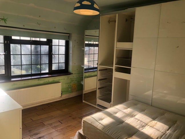 Cheap Double Room in Cricklewood Main Photo