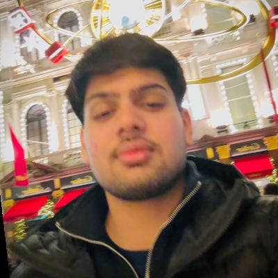 Student Male seeks a single or double room Main Photo