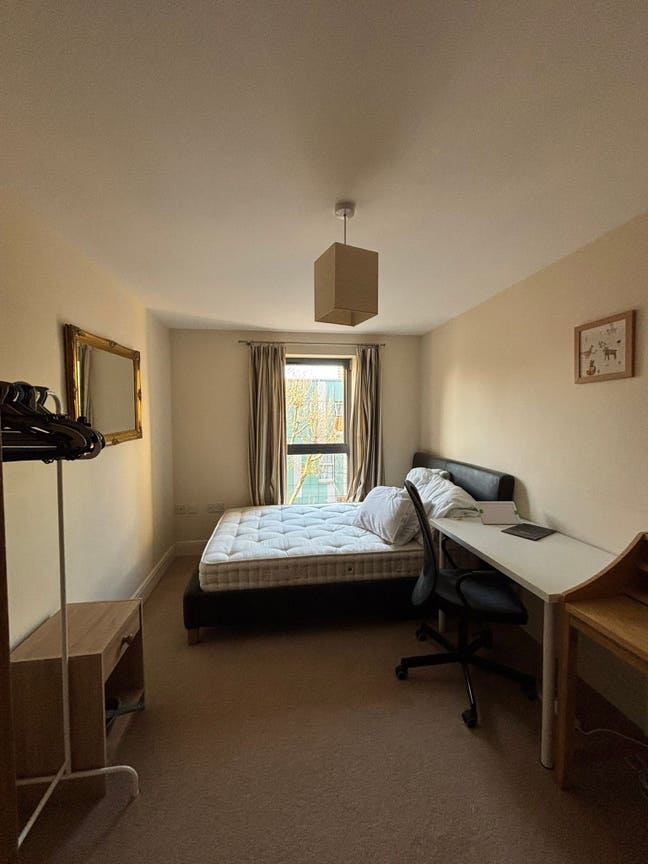 Lovely Double Room+Private Bathroom in Bermondsey Main Photo