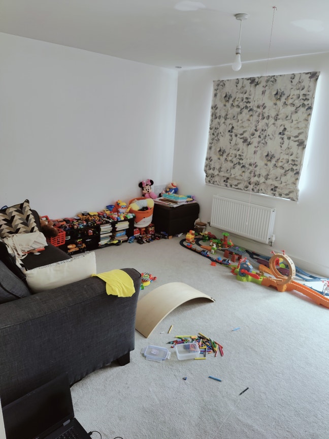 Double Room for Rent  Main Photo