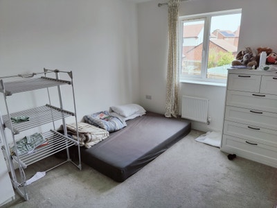 Double Room for Rent  Main Photo