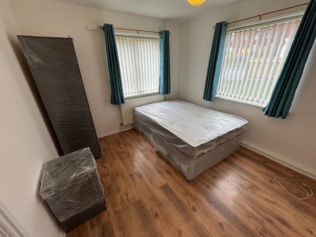 Supported Accommodation 🏡😊 Main Photo