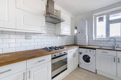 ✅ Special Occasion - 3 Bedsflat in Bayswater! Main Photo