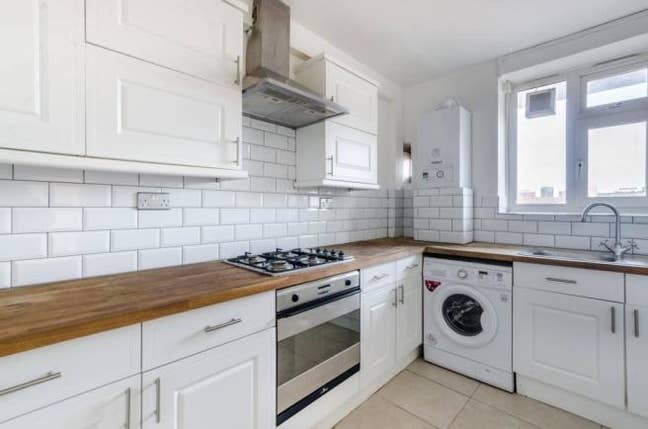 ✅ Special Occasion - 3 Bedsflat in Bayswater! Main Photo