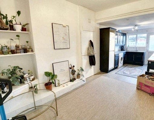 2 bed house Aylestone  Main Photo