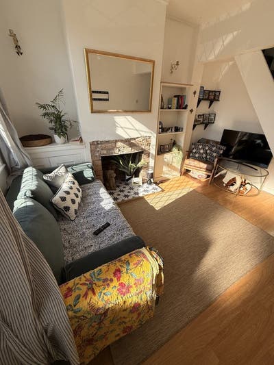 2 bed house Aylestone  Main Photo