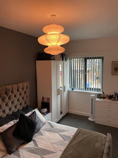✨ Double Room – Tenancy Takeover | &pound;930 incl. bill Main Photo