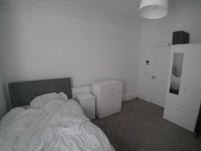 Stobswell room available  Main Photo