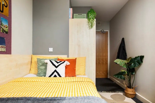 104pw en-suite 10 min walk to uni library Main Photo