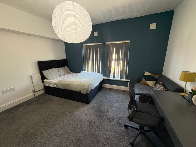 2 Ensuite Rooms Available – 2026/27 Academic Year  Main Photo