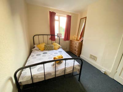 Lovely Room in New Cross | Great Transport Links Main Photo