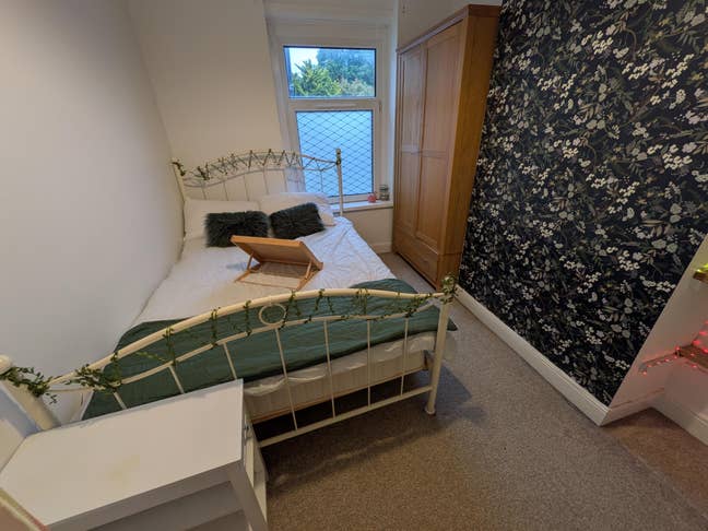 Single room in Llandaff North Main Photo