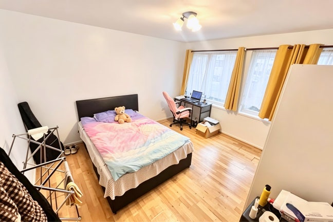 🔥x2 Rooms Left! Close to Station & Stores etc!  Main Photo
