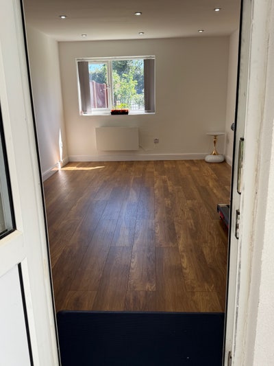 One Bedroom Flat Main Photo