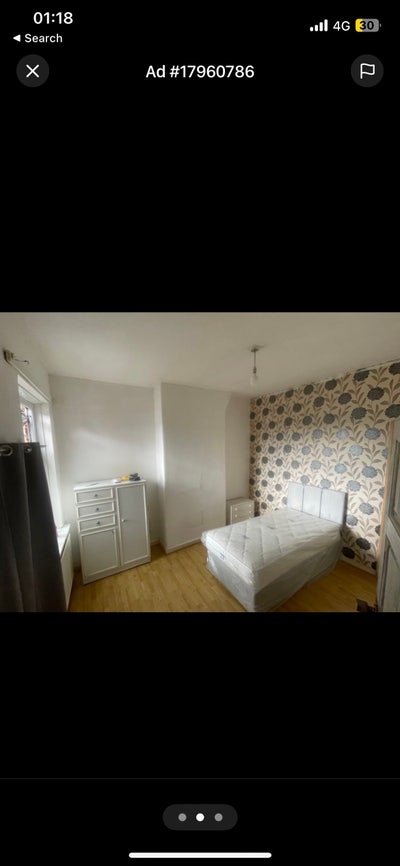 2 bedroom apartment available  Main Photo