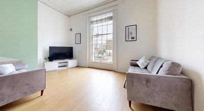 1 room in 5 bed student house to rent Main Photo