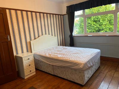Spacious Shared House  Main Photo
