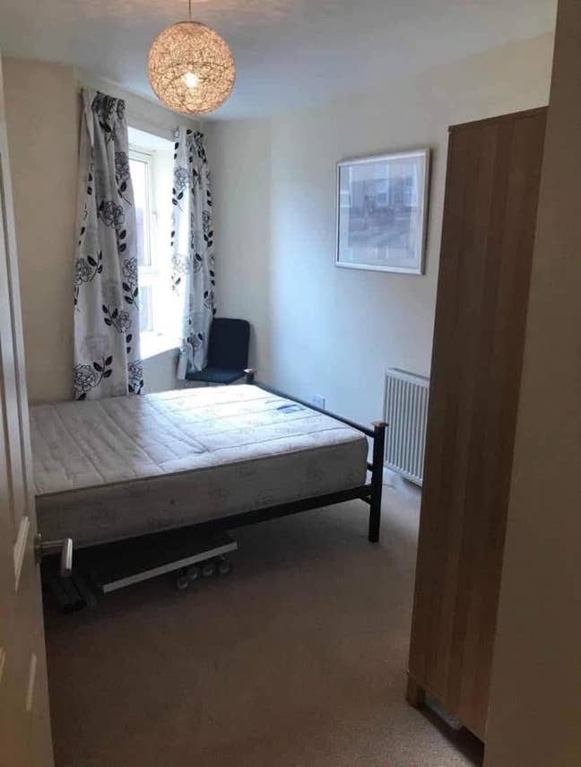 Nice 2 bed flat in dalry  Main Photo