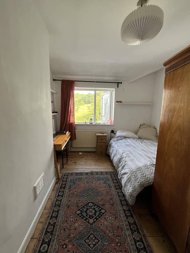 Narroways, St. Werbs - Double Room with Bathroom  Main Photo