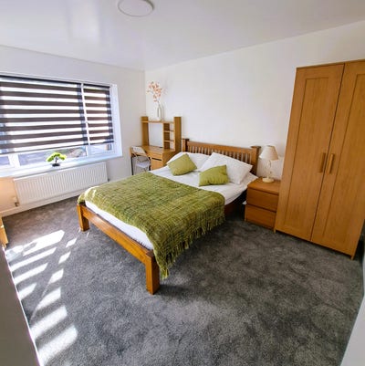 Spacious En-Suite Rooms – All Bills Included Main Photo