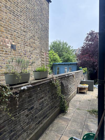 House to rent in kensal rise Main Photo