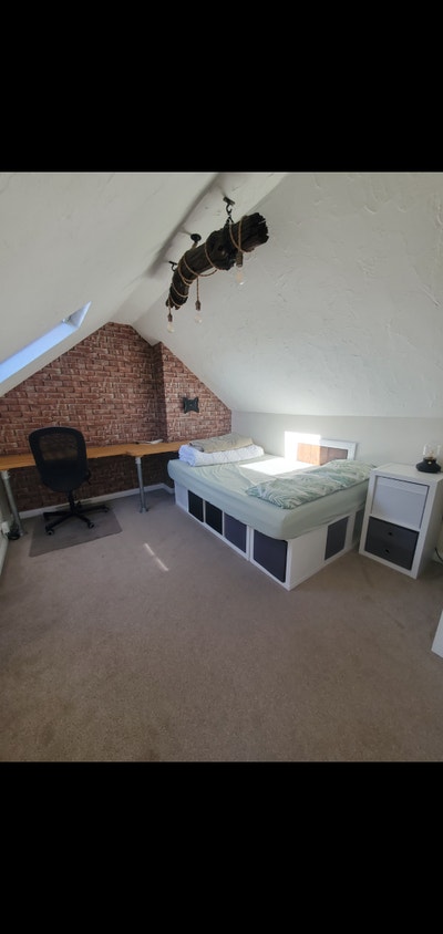Rooms Available in Awsworth  Main Photo