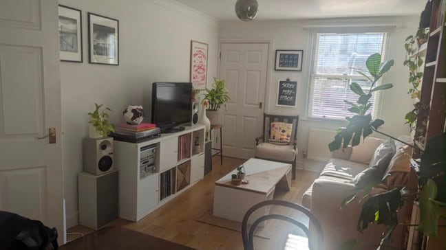 Room for rent in Stoke Newington  Main Photo