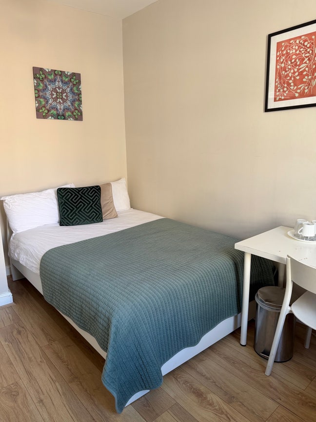 King’s Cross Student rooms Main Photo